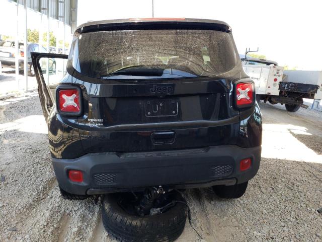 2022 JEEP RENEGADE ALTITUDE ZACNJDE17NPN63492