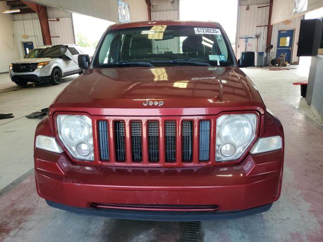 2012 JEP LIBERTY SPORT - 1C4PJMAKXCW141341