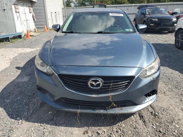 2016 MAZDA 6 TOURING - JM1GJ1V52G1416528
