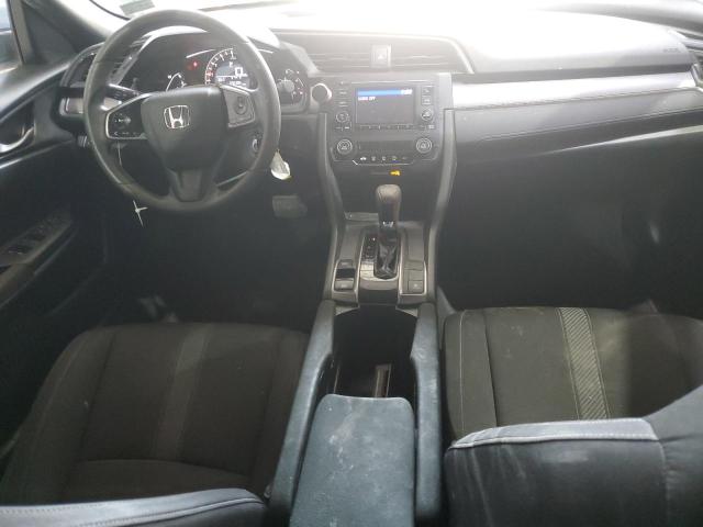 2017 HONDA CIVIC LX SHHFK7H25HU210396