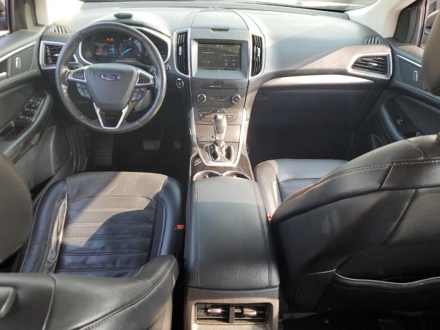 2015 FORD EDGE SEL - 2FMTK4J87FBB94337