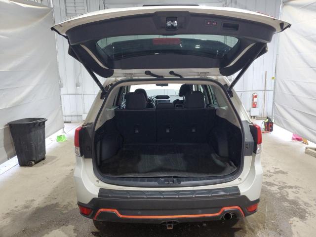 2020 SUBARU FORESTER S JF2SKARC4LH440106