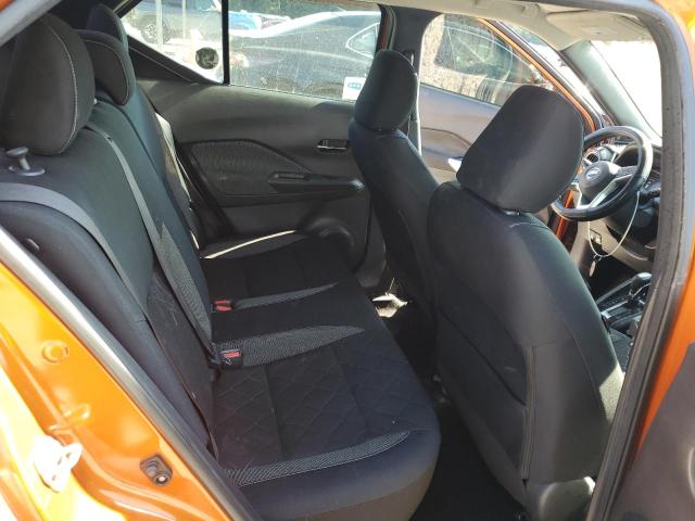 2018 NISSAN KICKS S 3N1CP5CU1JL529789