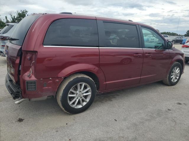 2019 DODGE GRAND CARAVAN SXT 2C4RDGCGXKR553003