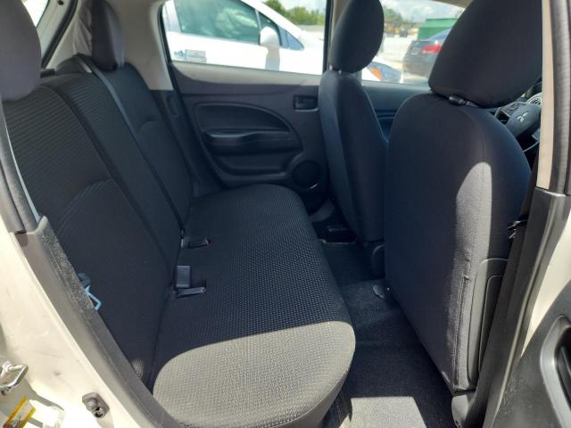 2015 MITSUBISHI MIRAGE ES ML32A4HJ3FH041228