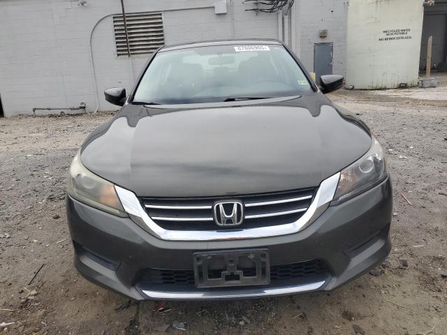 2013 HONDA ACCORD LX - 1HGCR2F36DA184927