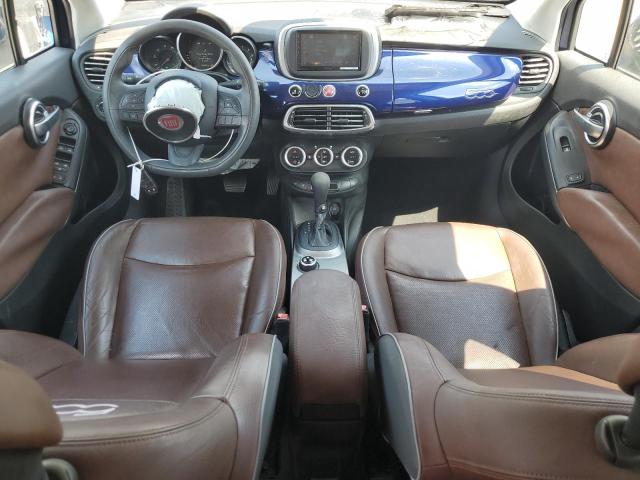 2016 FIAT 500X LOUNG ZFBCFXDT6GP351699