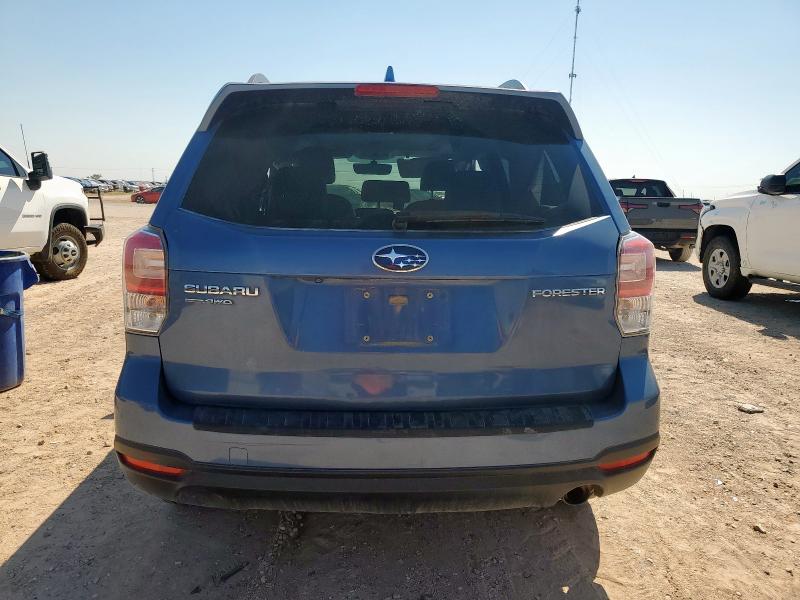 2017 SUBARU FORESTER 2 - JF2SJAJCXHH515686