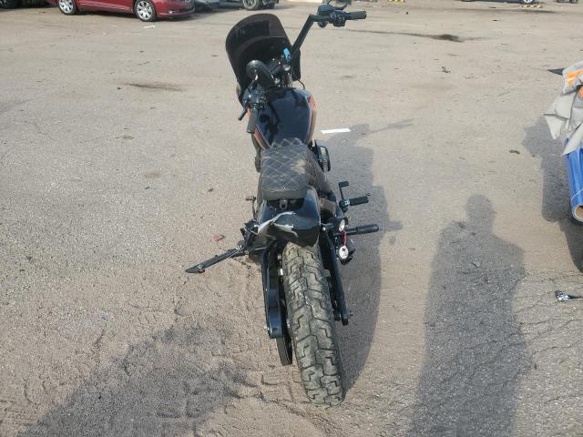 2021 HARLEY-DAVIDSON FXBBS 1HD1YYK15MB048300