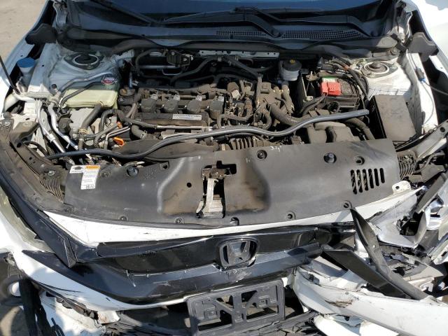 2017 HONDA CIVIC EXL - SHHFK7H79HU400889