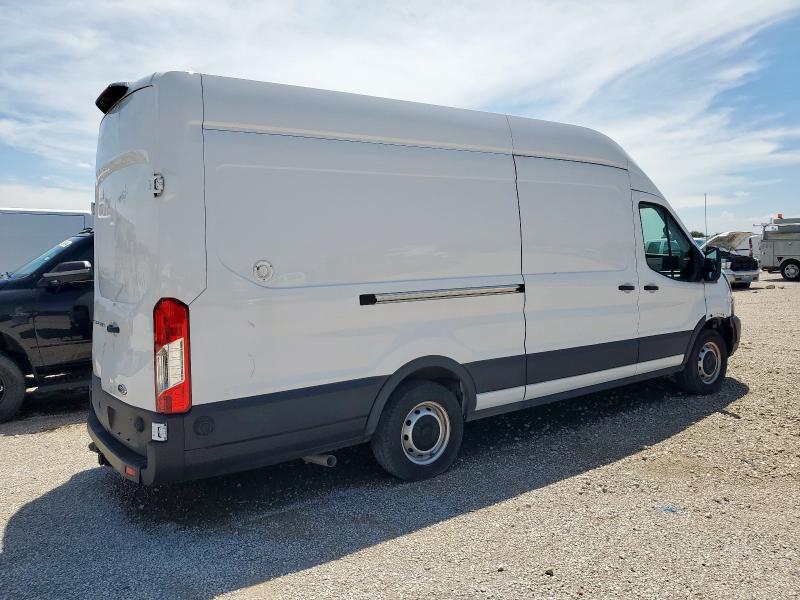 2023 Ford Transit T-350 white null gas 1FTBW3X89PKA01098 photo #4