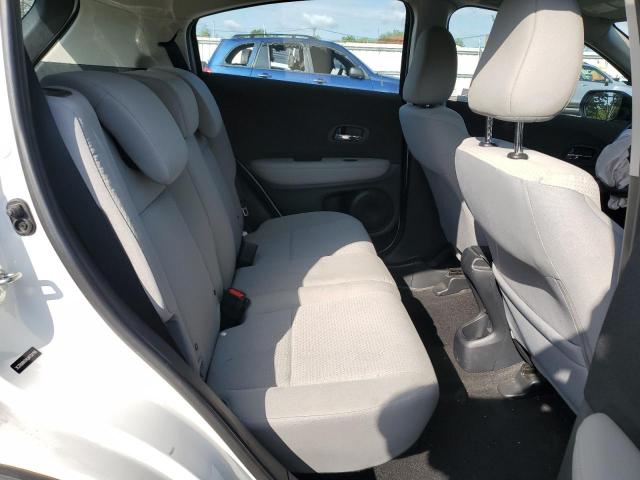 2020 HONDA HR-V LX 3CZRU6H34LM732155