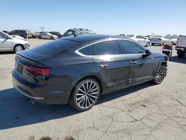 2018 AUDI A5 PREMIUM WAUBNCF54JA050780