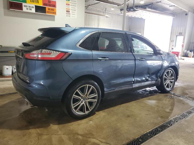 2019 FORD EDGE TITAN 2FMPK4K97KBC10930