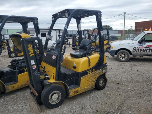 YALE UNKNOWN 2018 D810V03150S photo #3