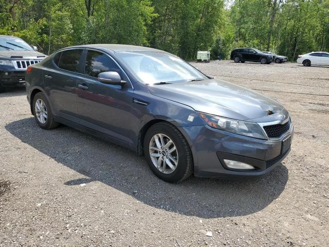 2011 KIA OPTIMA LX - KNAGM4A79B5230810