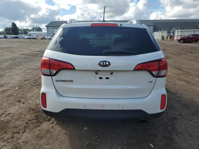2015 KIA SORENTO LX 5XYKTDA7XFG653473