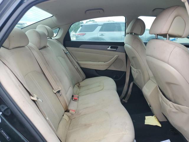 2015 HYUNDAI SONATA SE 5NPE24AF4FH173106