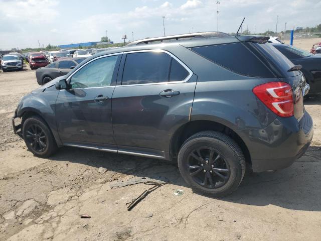 2017 CHEVROLET EQUINOX LT 2GNALCEKXH1551888