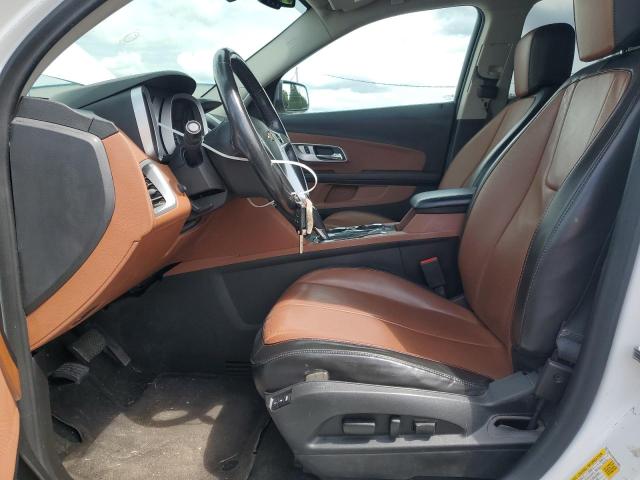 2016 CHEVROLET EQUINOX LTZ 2GNALDEK8G6349851