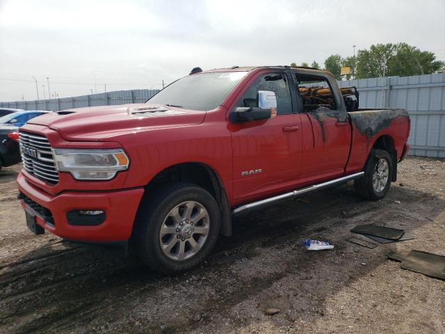 2023 RAM 2500 LARAMIE 3C6UR5FJ6PG524707