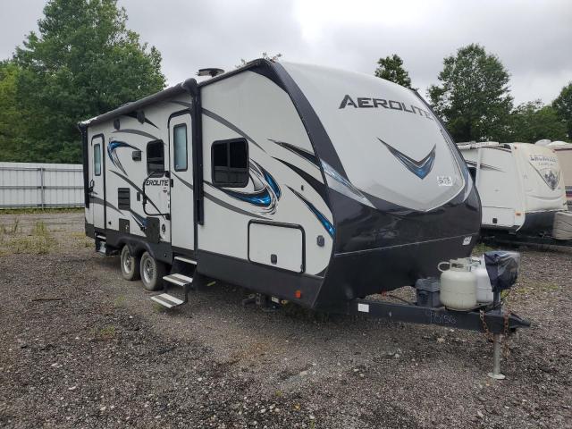 Global Auto Auctions: 2019 KEYSTONE AEROLITE