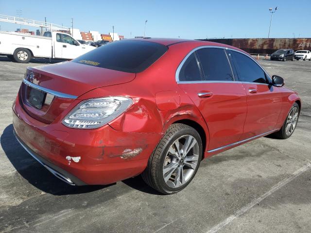 2018 MERCEDES-BENZ C 350E 55SWF4HB1JU256588