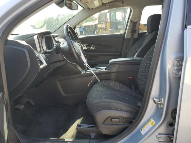 2015 CHEVROLET EQUINOX LT 2GNFLFEK6F6309462