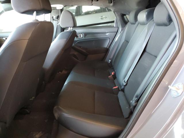 2024 HONDA CIVIC SPORT 19XFL2H81RE020852