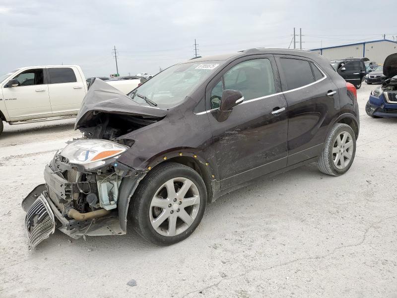BUICK ENCORE PRE
