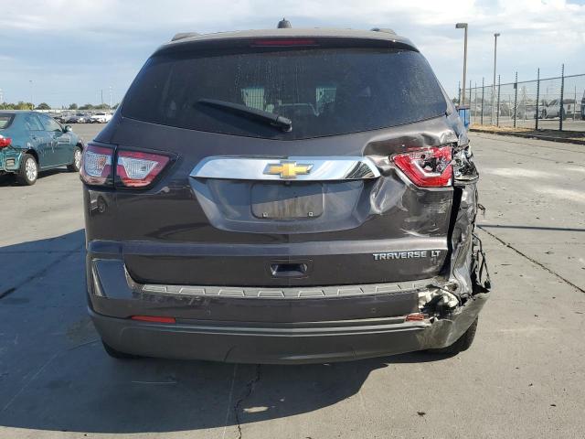 2016 CHEVROLET TRAVERSE L 1GNKRHKD2GJ298804