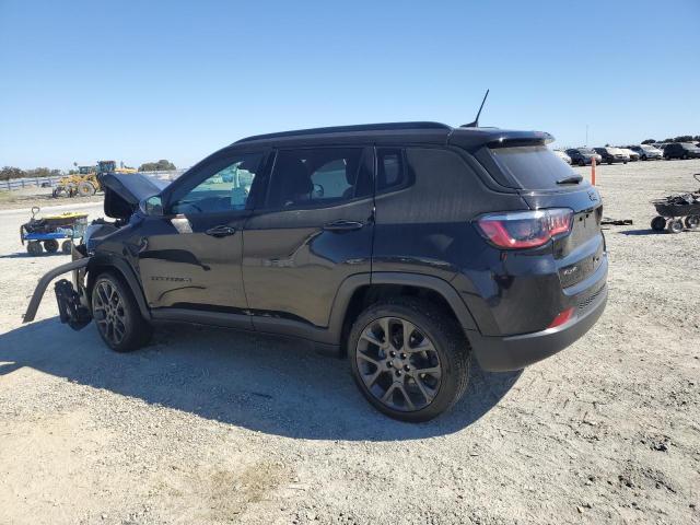 2021 JEEP COMPASS 80 3C4NJDEB8MT599629