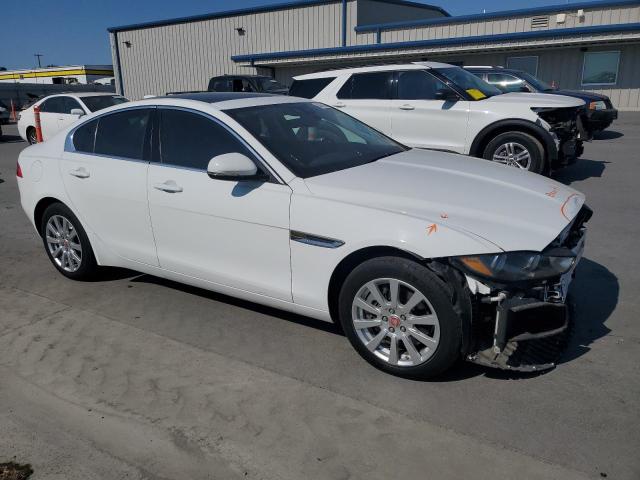 2019 JAGUAR XE SAJAS4FX5KCP52418