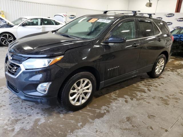 2019 CHEVROLET EQUINOX LT - 2GNAXKEV2K6292526