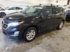 2019 CHEVROLET EQUINOX LT - 2GNAXKEV2K6292526