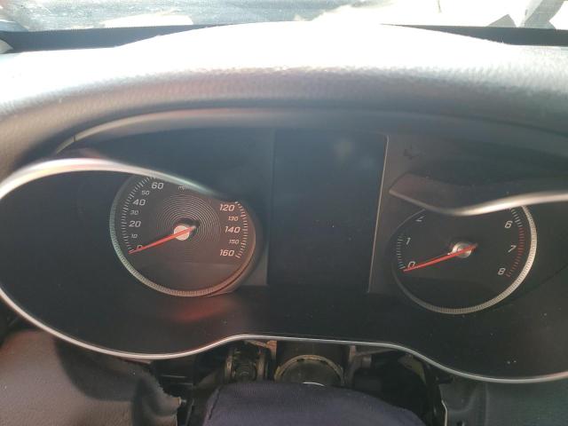 2015 MERCEDES-BENZ C 300 4MATIC - 55SWF4KB9FU023333