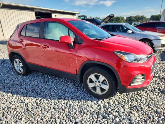 2020 CHEVROLET TRAX LS #3301828335