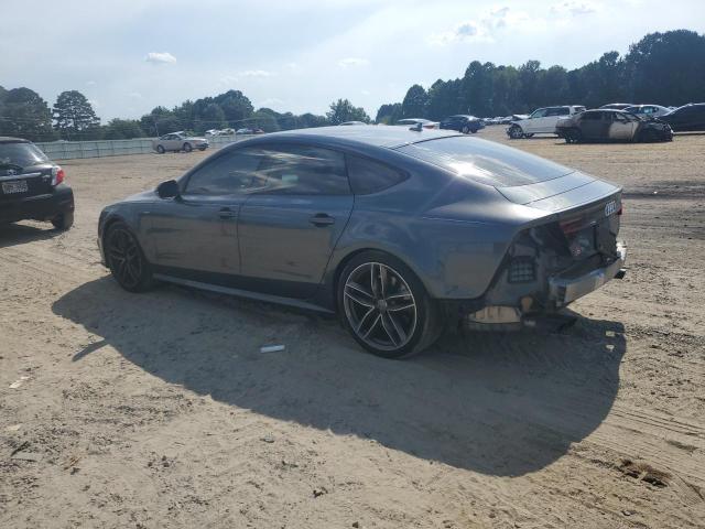 2016 AUDI S7 PRESTIG WAUW2BFC0GN113846