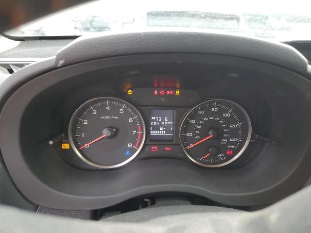 2017 SUBARU CROSSTREK - JF2GPABC8H9205582