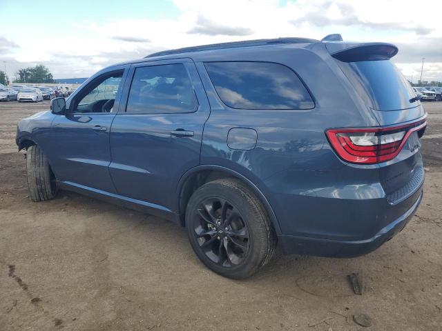 2021 DODGE DURANGO GT 1C4RDJDG0MC766291