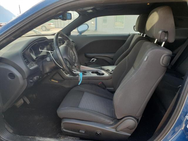 2021 DODGE CHALLENGER 2C3CDZGGXMH571879