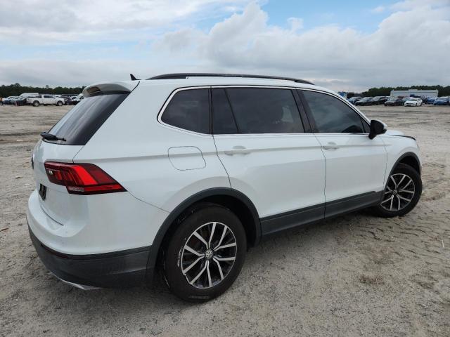 2019 VOLKSWAGEN TIGUAN SE 3VV3B7AX9KM028487