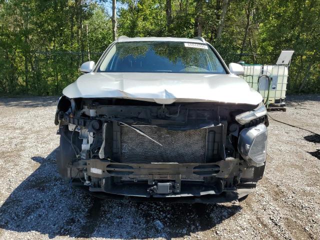 2019 HYUNDAI SANTA FE S - 5NMS3CAD1KH038388