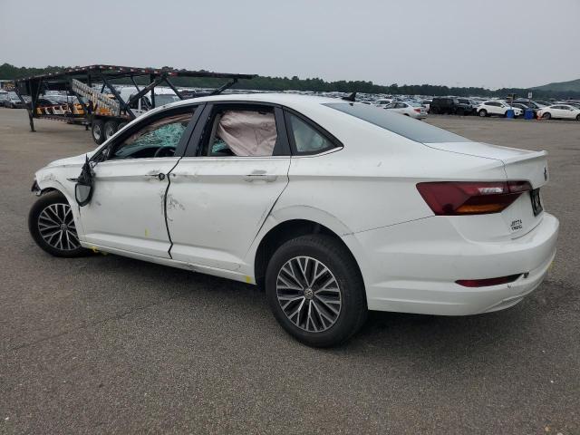 VOLKSWAGEN JETTA SEL 2019 3VWE57BU7KM065103 photo #3