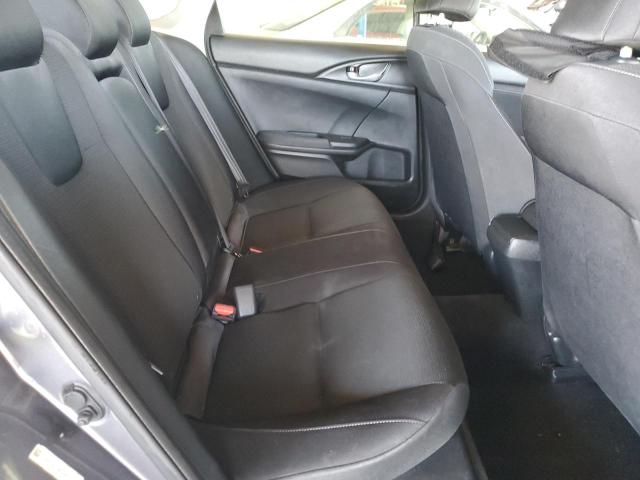 2021 HONDA INSIGHT EX 19XZE4F51ME010472