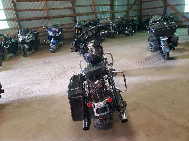 2015 HARLEY-DAVIDSON FLHXS STRE 1HD1KRM18FB701046
