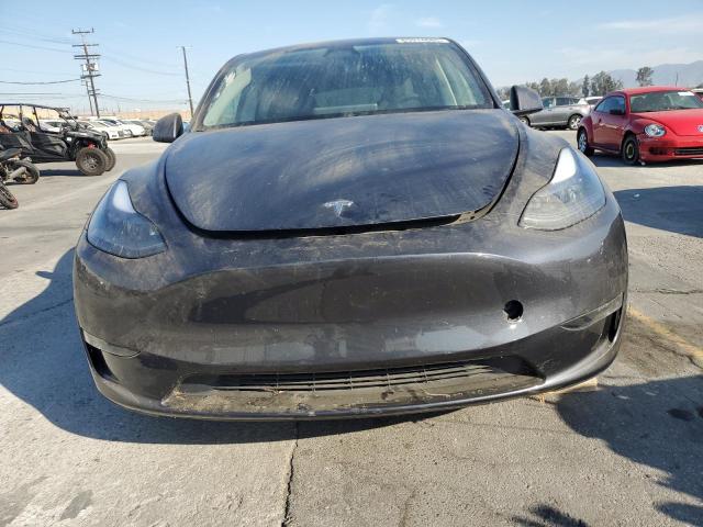 2024 TESLA MODEL Y 7SAYGDEE3RA256741