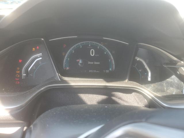 2021 HONDA CIVIC EX SHHFK7H63MU219773