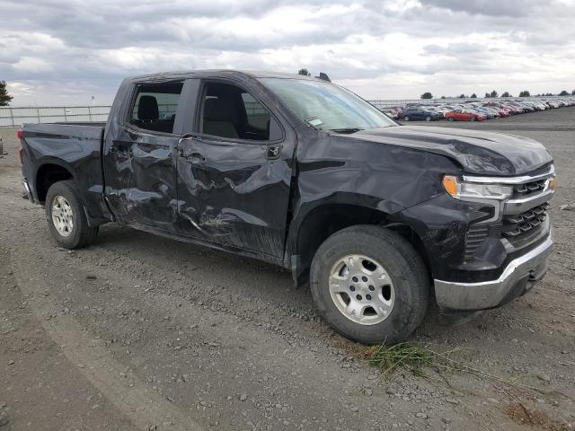 2025 CHEVROLET SILVERADO K1500 LT-L 1GCPKKEK9SZ242623