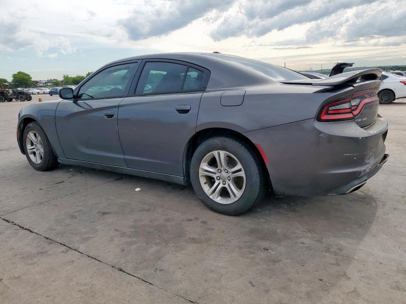 2015 DODGE CHARGER SE - 2C3CDXBG3FH724990